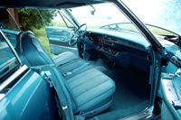 1966 Cadillac Sedan de Ville